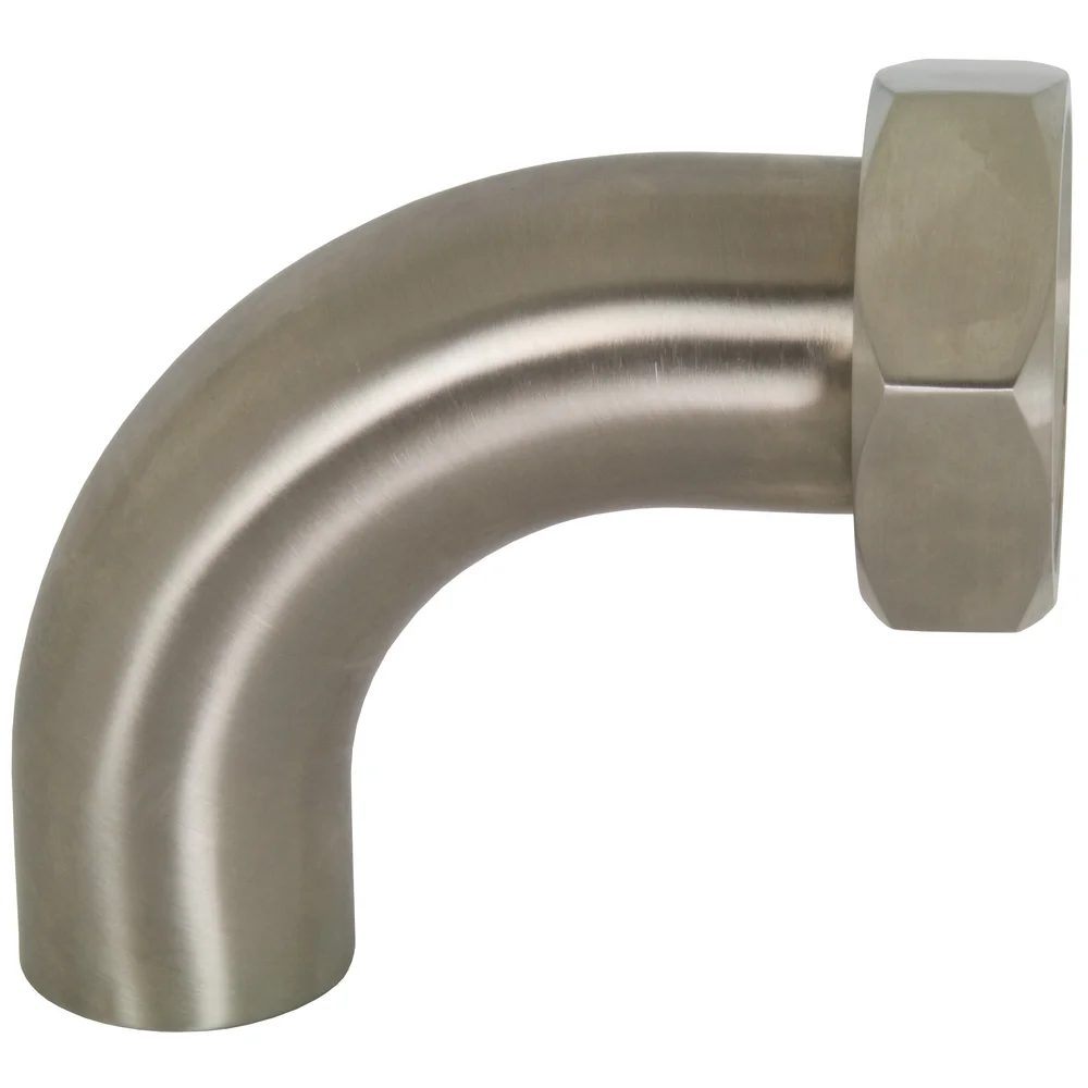 [Dixon Sanitary Fittings] B2FP-G400