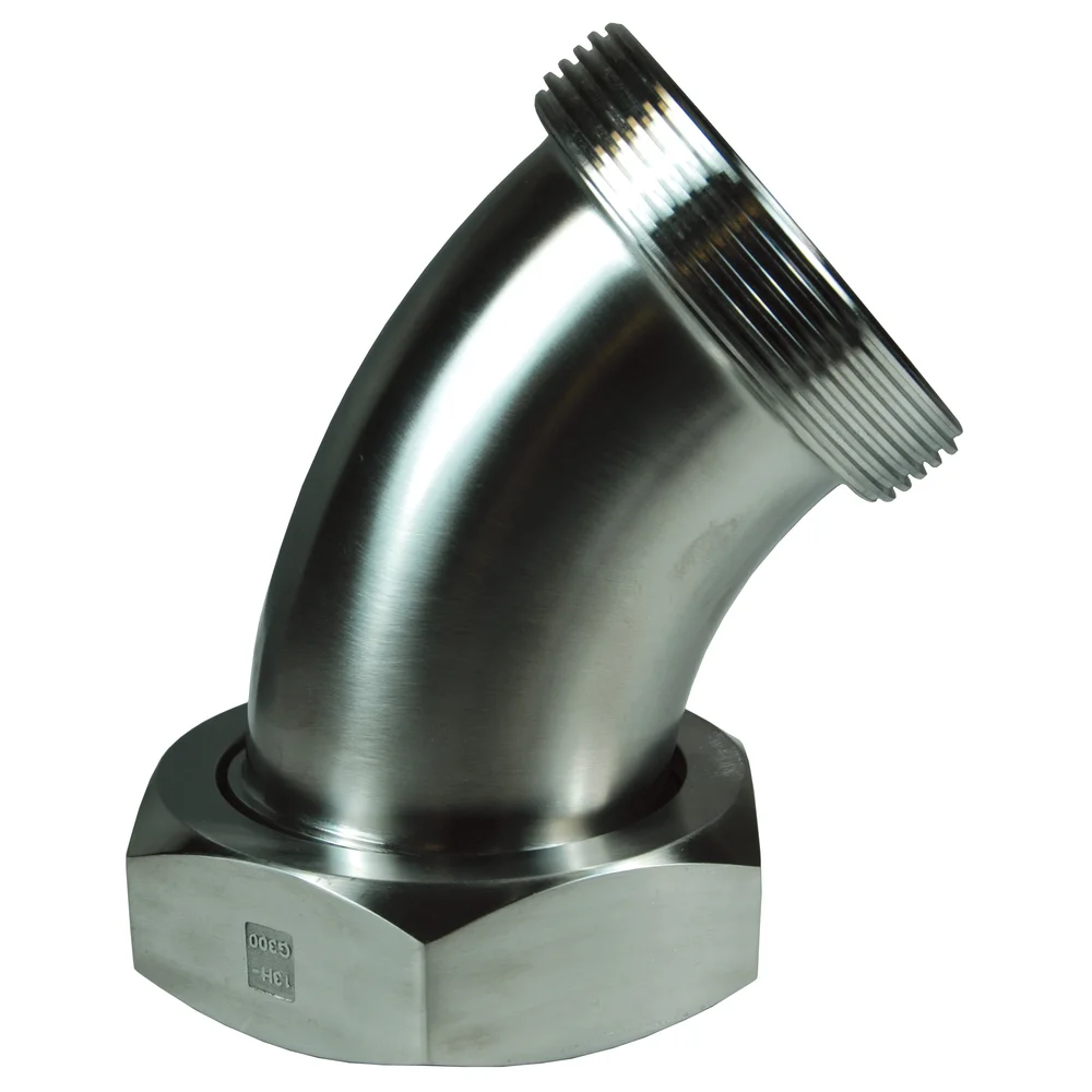 [Dixon Sanitary Fittings] B2P-G300