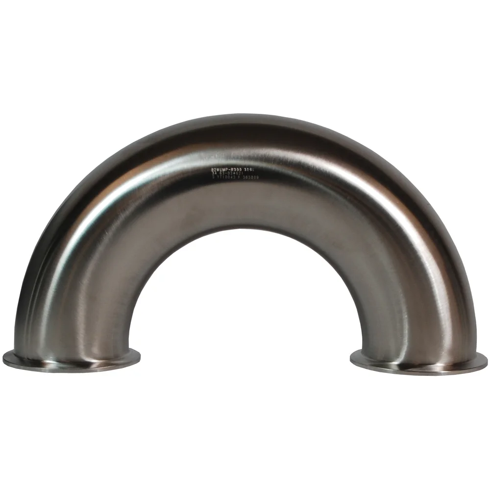 [Dixon Sanitary Fittings] B2WUMP-R300