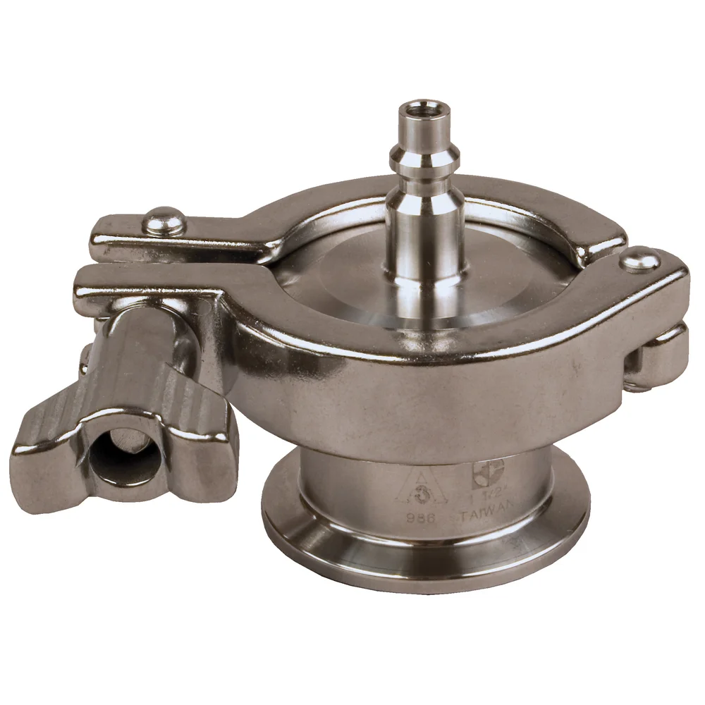 [Dixon Sanitary Fittings] B45AB-R400