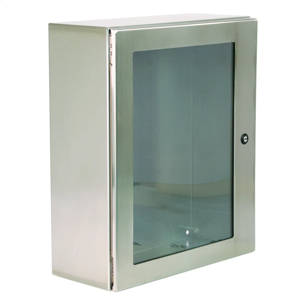 [Wiegmann] N412242416WSSC