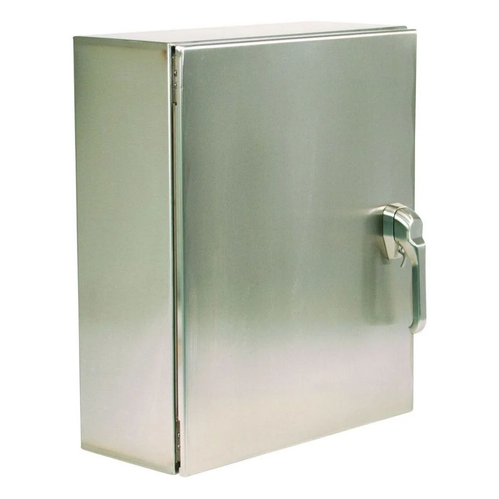 [Wiegmann] N412362412SSA3PTC