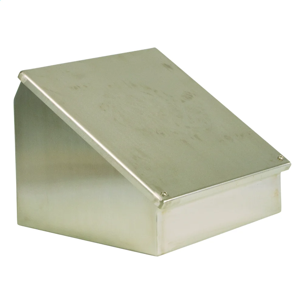 [Wiegmann] WC12C20SS