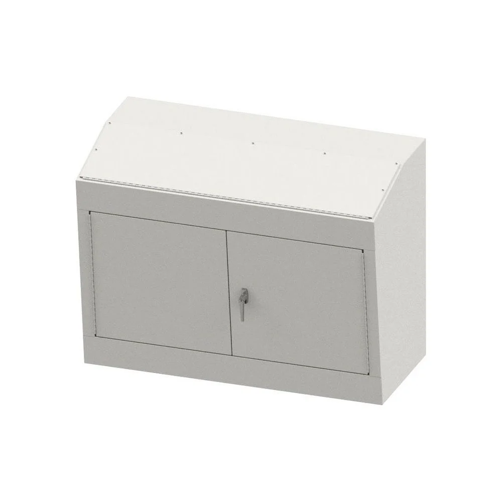 [Wiegmann] WC12C24SS