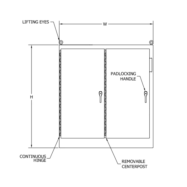 [Wiegmann] WMOD72X7818U
