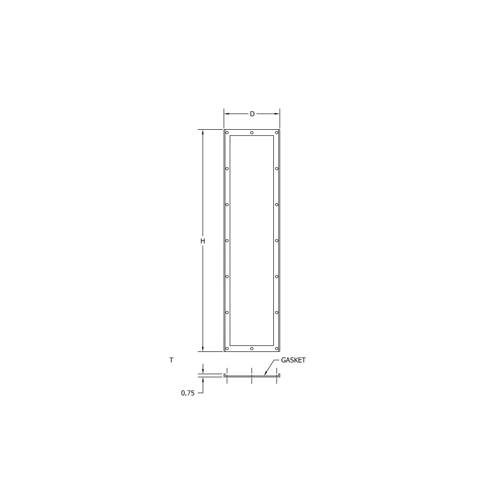 [Wiegmann] WMOD8424FTPT