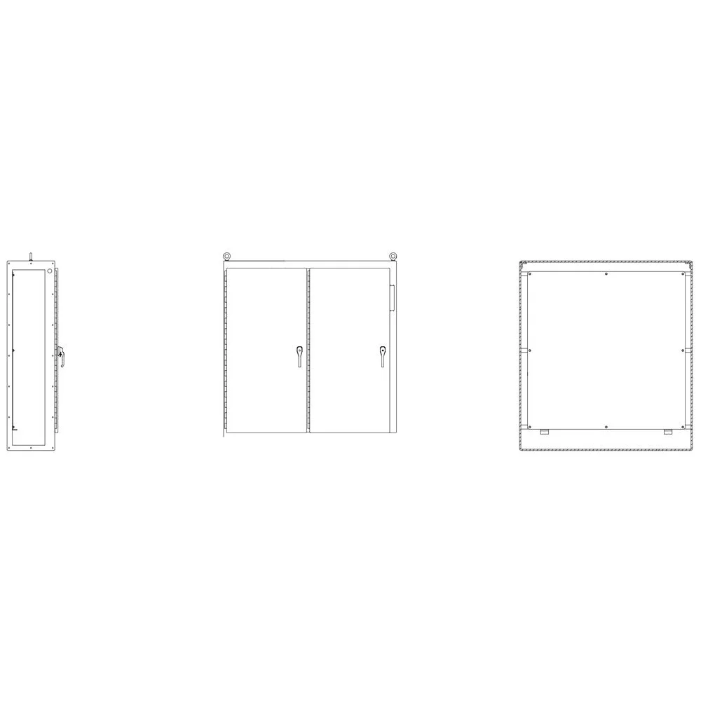 [Wiegmann] WMOD84X7818U
