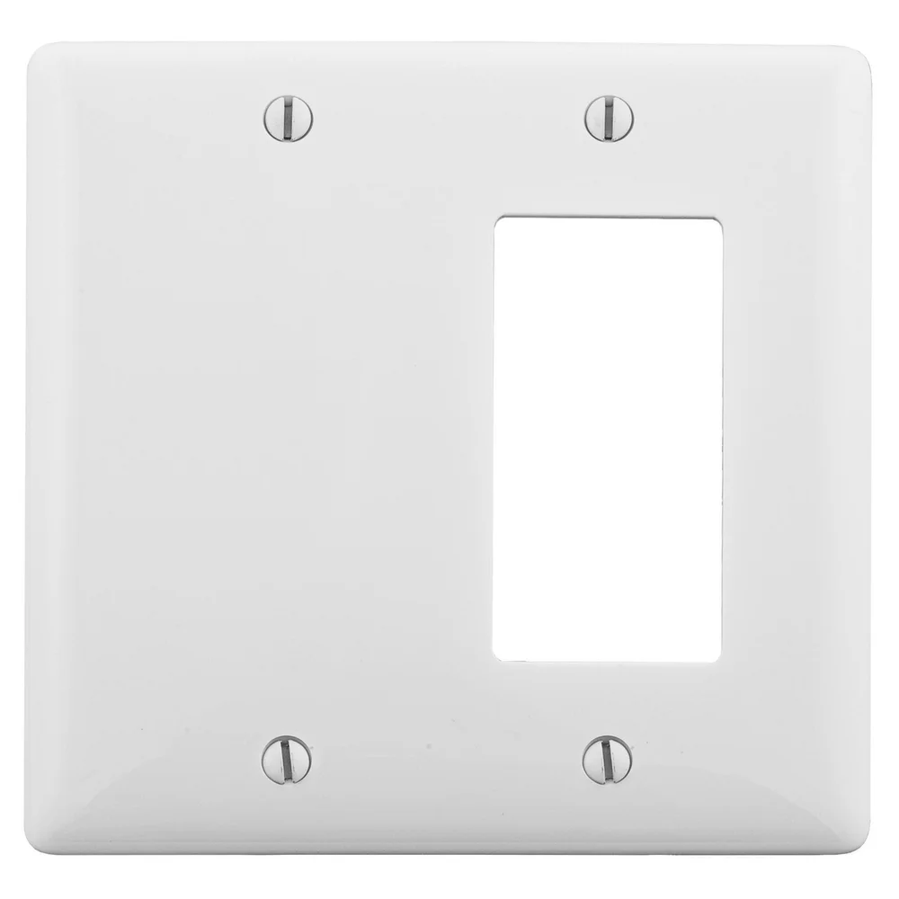 [Hubbell Wiring] NP1326W