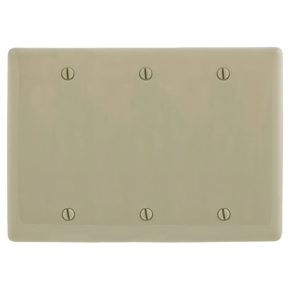 [Hubbell Wiring] NP33I