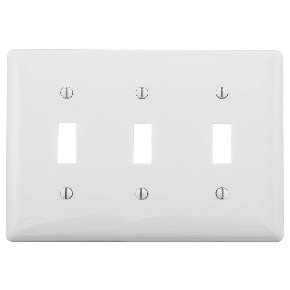 [Hubbell Wiring] NP3W