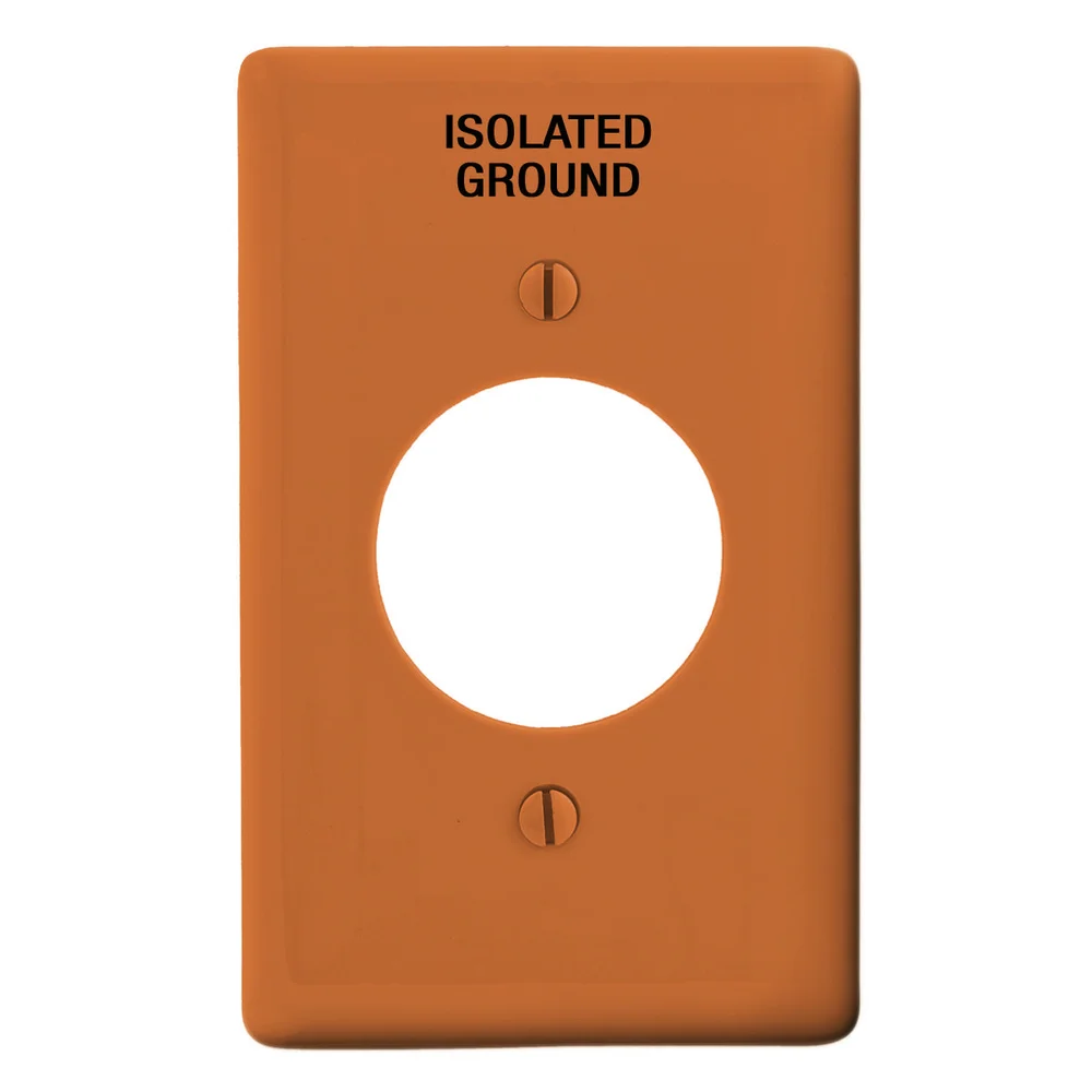 [Hubbell Wiring] NP720OIG