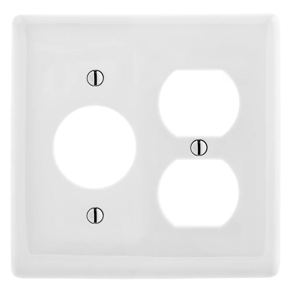 [Hubbell Wiring] NP78W