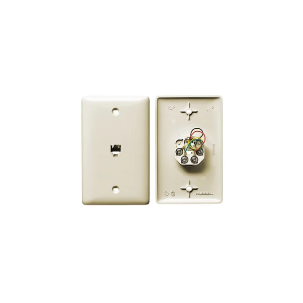 [Hubbell Wiring] NS730LA