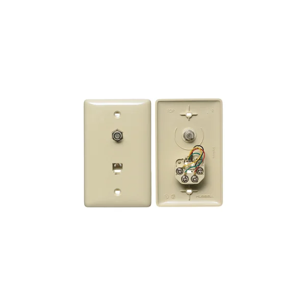 [Hubbell Wiring] NS747I