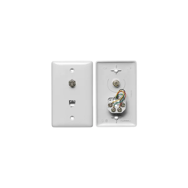 [Hubbell Wiring] NS747W