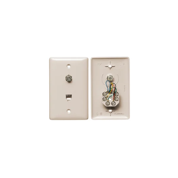 [Hubbell Wiring] NS748LA