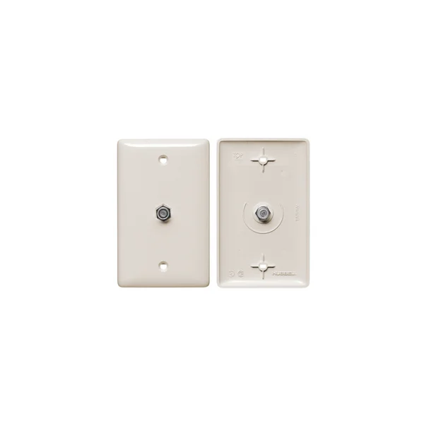 [Hubbell Wiring] NS750LA