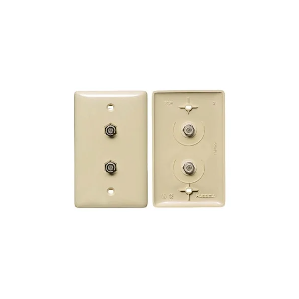 [Hubbell Wiring] NS752I