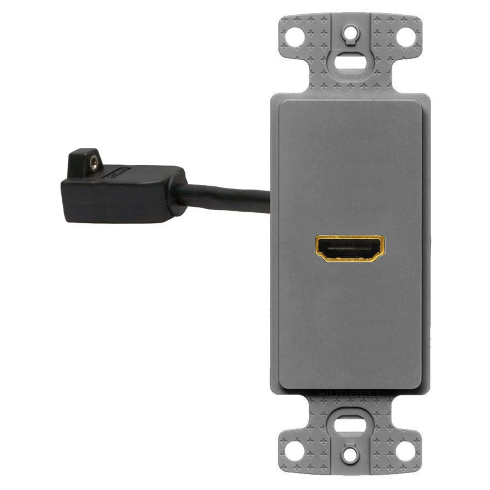 [Hubbell Wiring] NS801GY