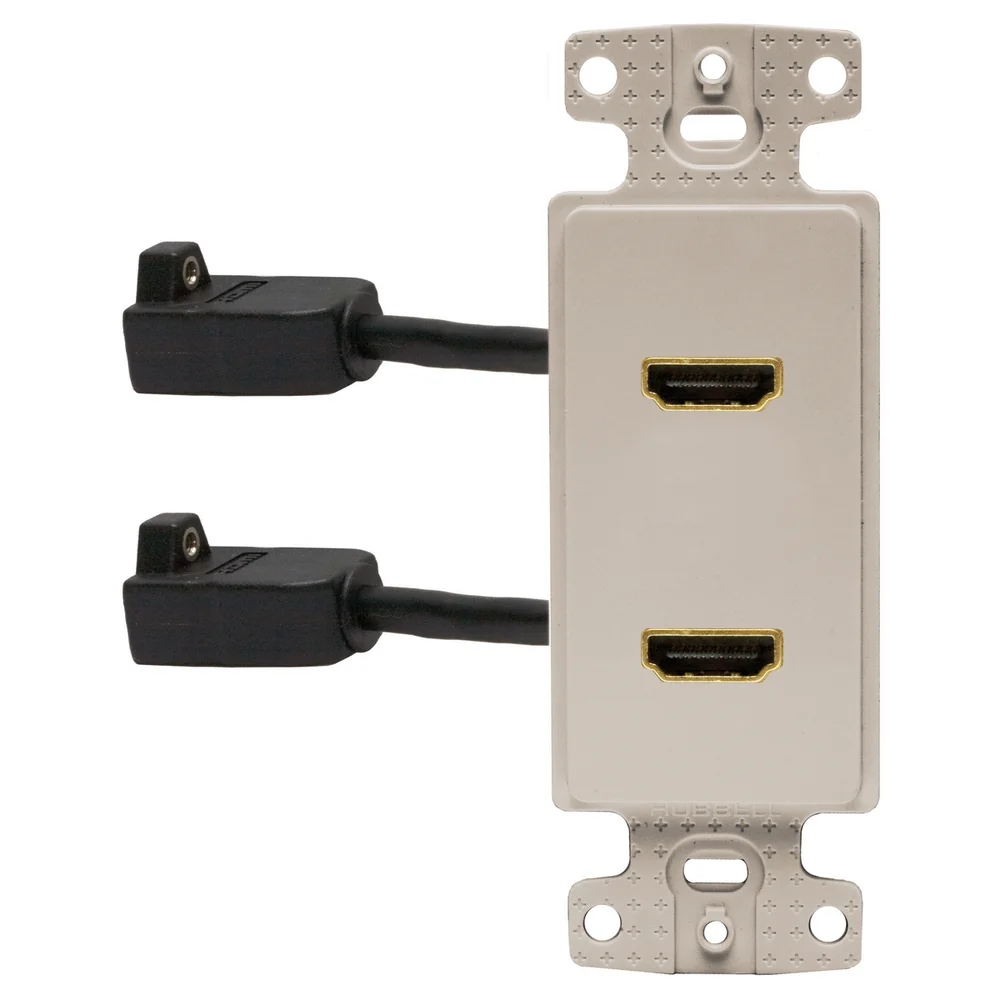 [Hubbell Wiring] NS802LA