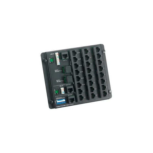 [Hubbell Wiring] NSOMTM24