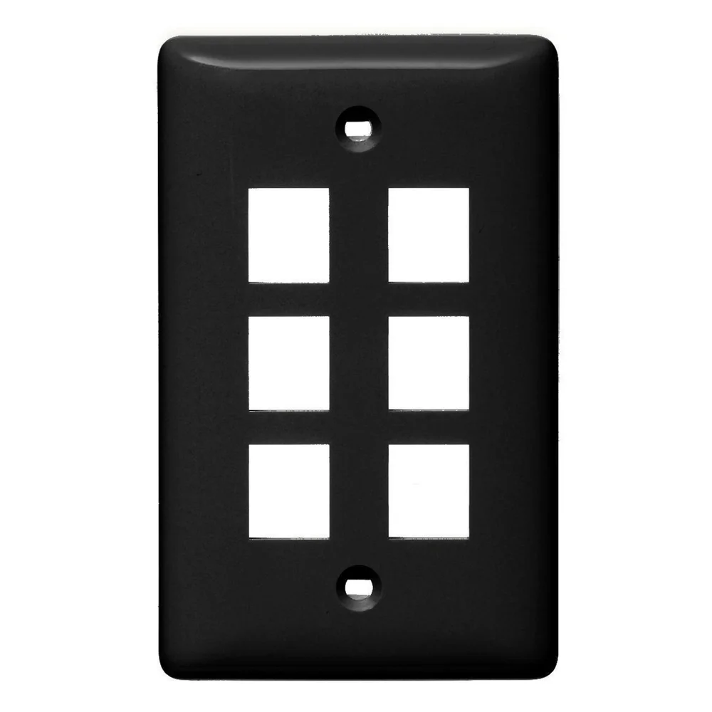 [Hubbell Wiring] NSP16BK