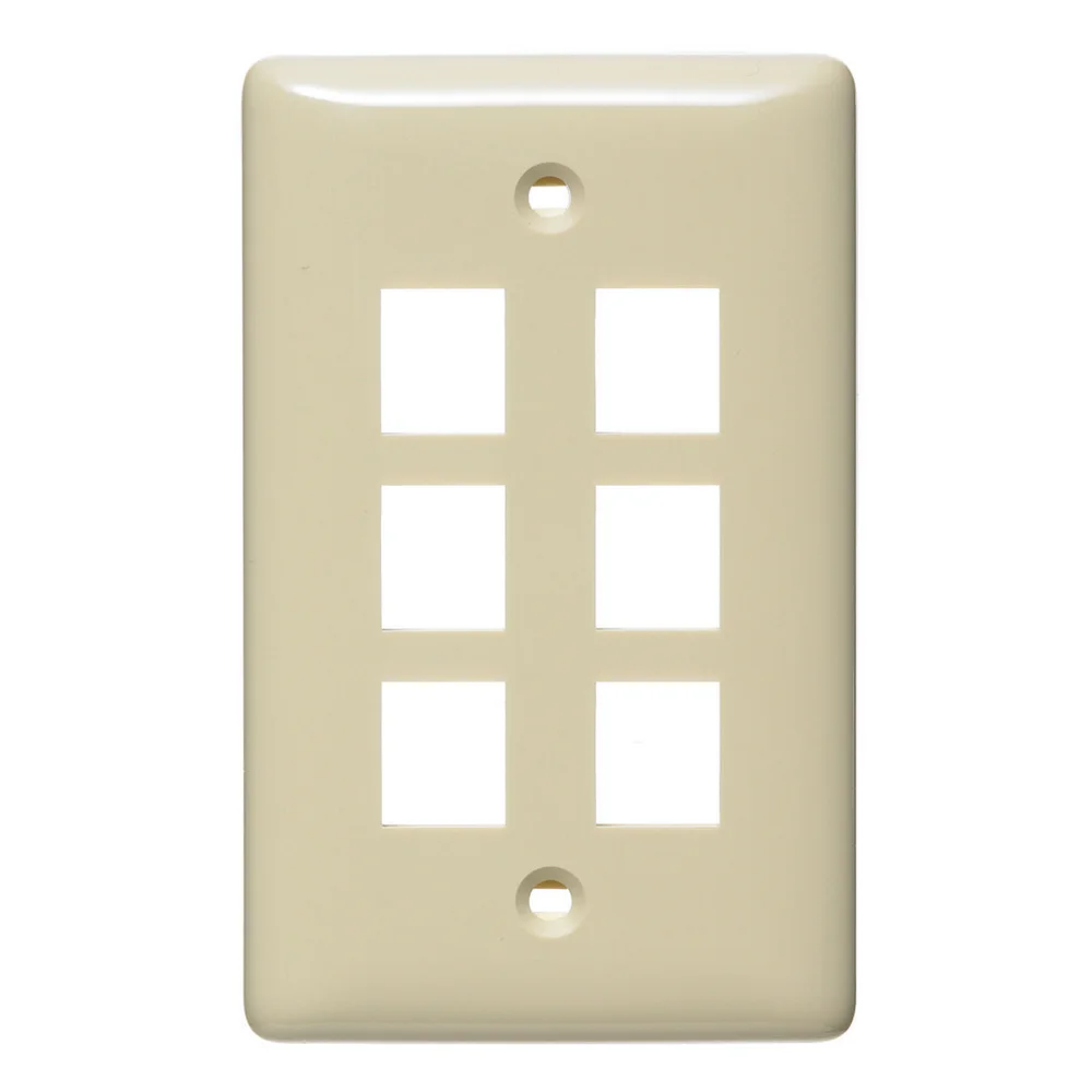 [Hubbell Wiring] NSP16I