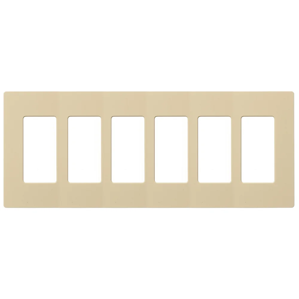 [Hubbell Wiring] RCW6I