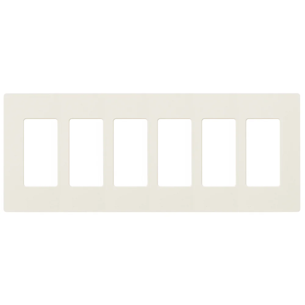 [Hubbell Wiring] RCW6LA