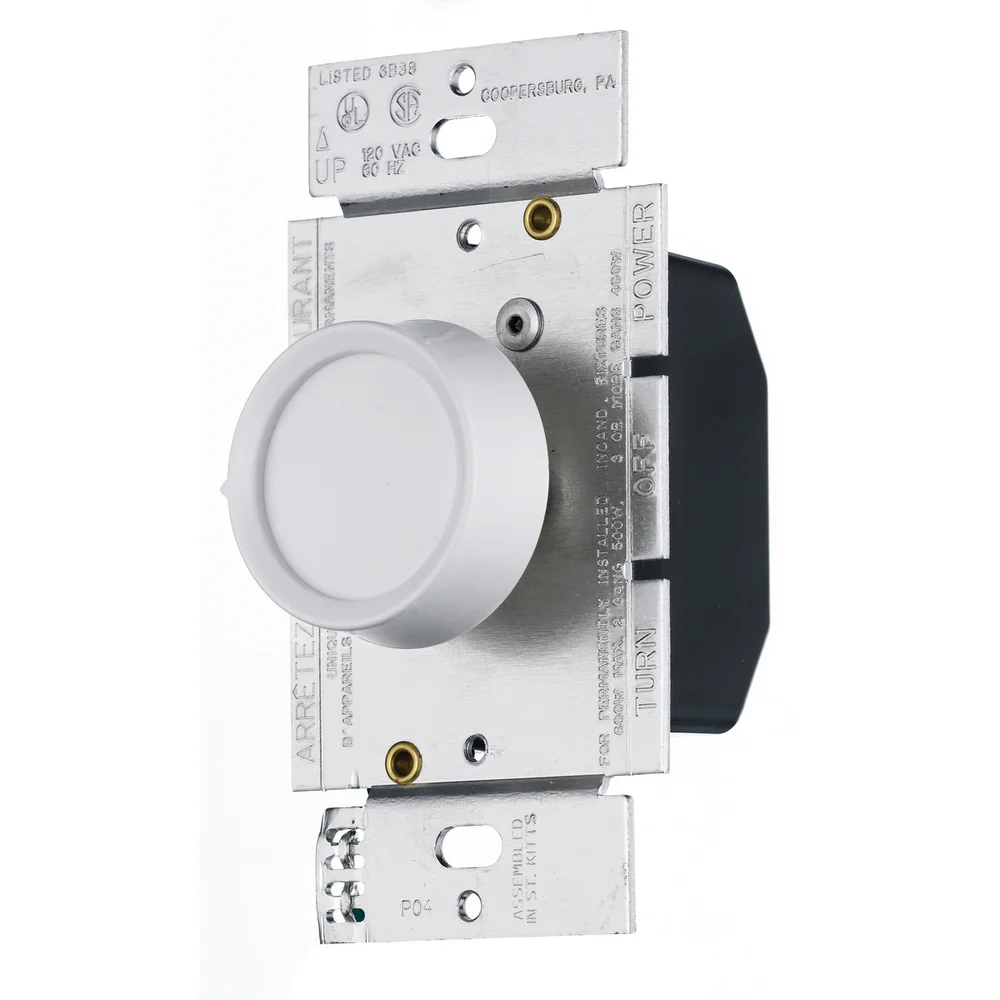 [Hubbell Wiring] RD600RW