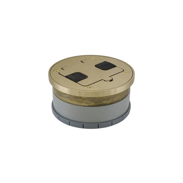 [Hubbell Wiring] RF409BR