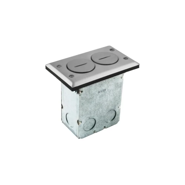 [Hubbell Wiring] RF6500NI