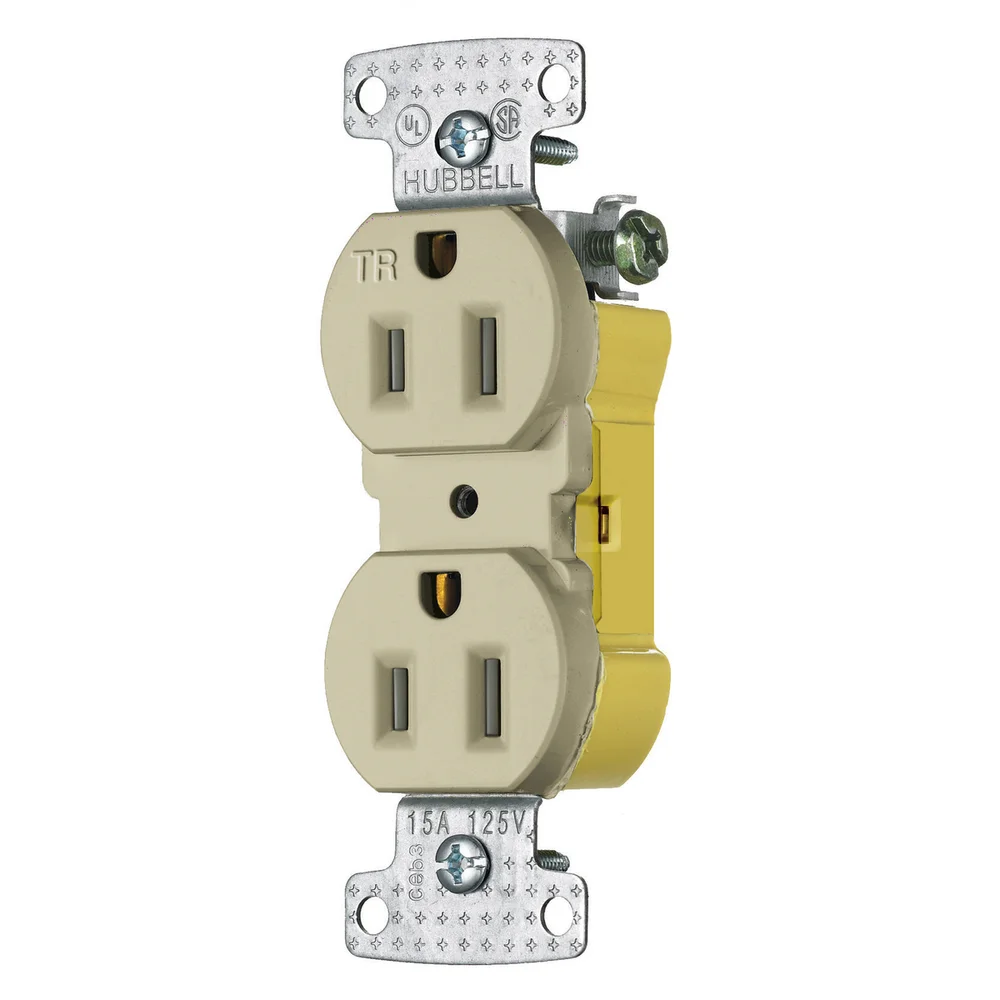 [Hubbell Wiring] RR15EITR