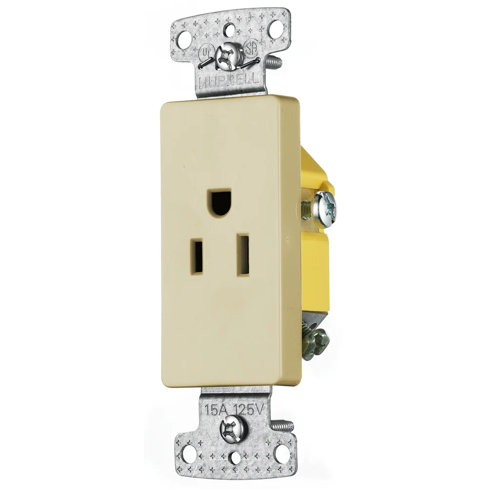 [Hubbell Wiring] RRD151I