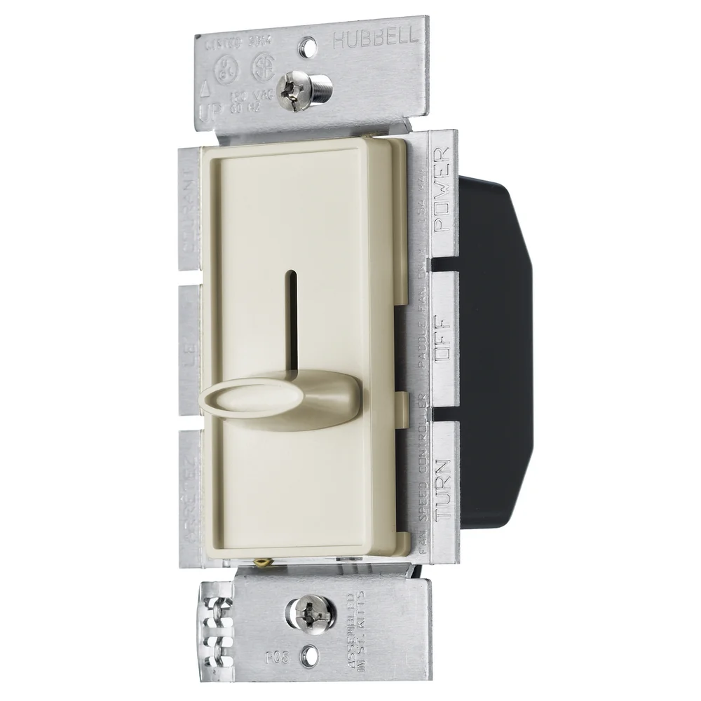 [Hubbell Wiring] RS600I