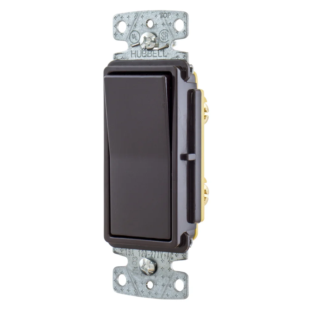 [Hubbell Wiring] RSD115