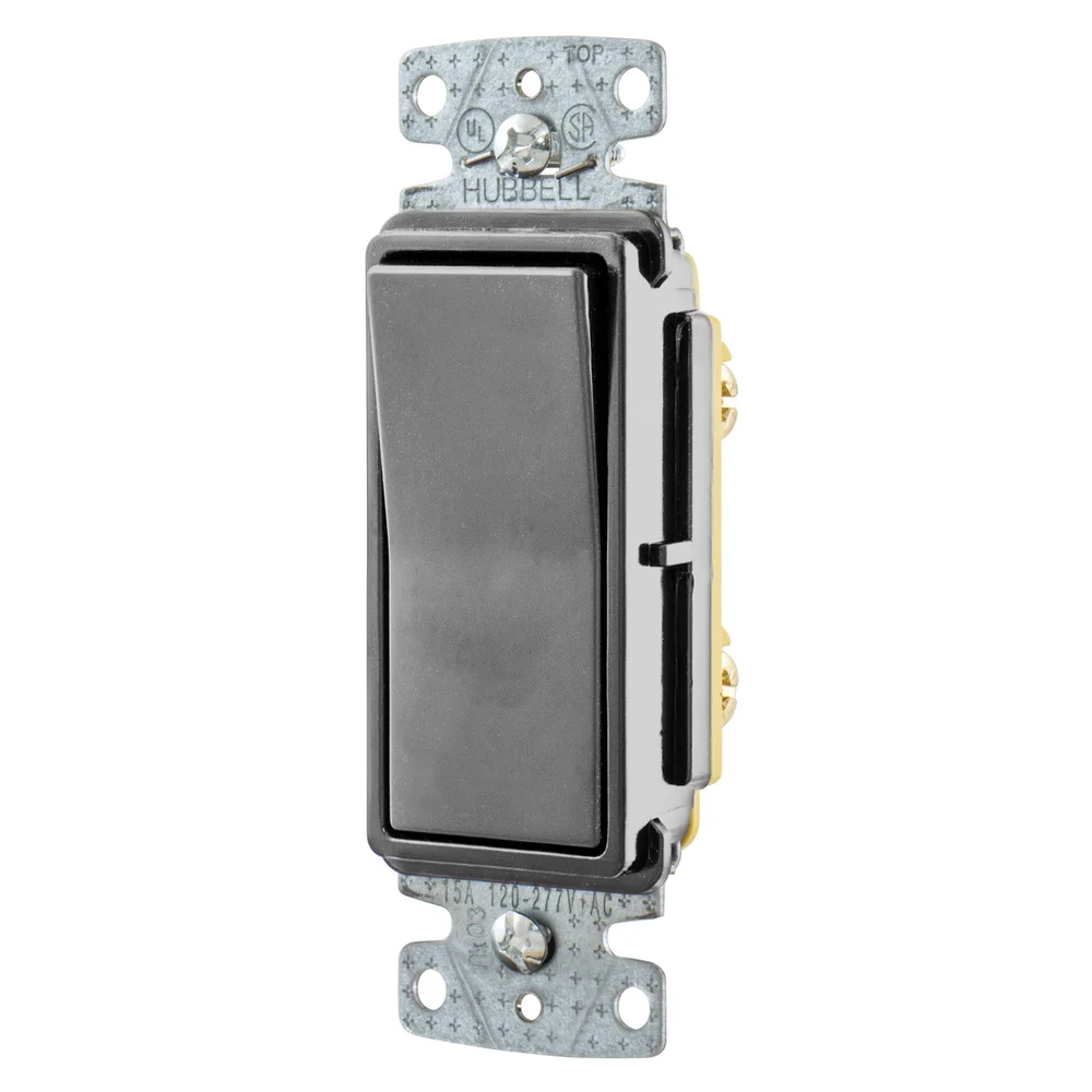 [Hubbell Wiring] RSD115GY
