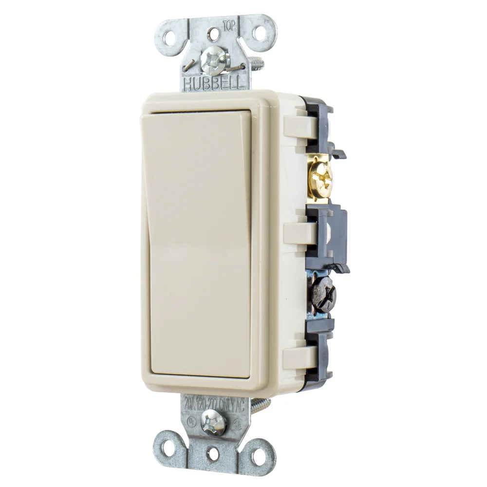 [Hubbell Wiring] RSD415LA