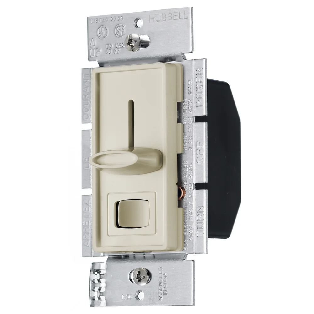 [Hubbell Wiring] RSELV300PI