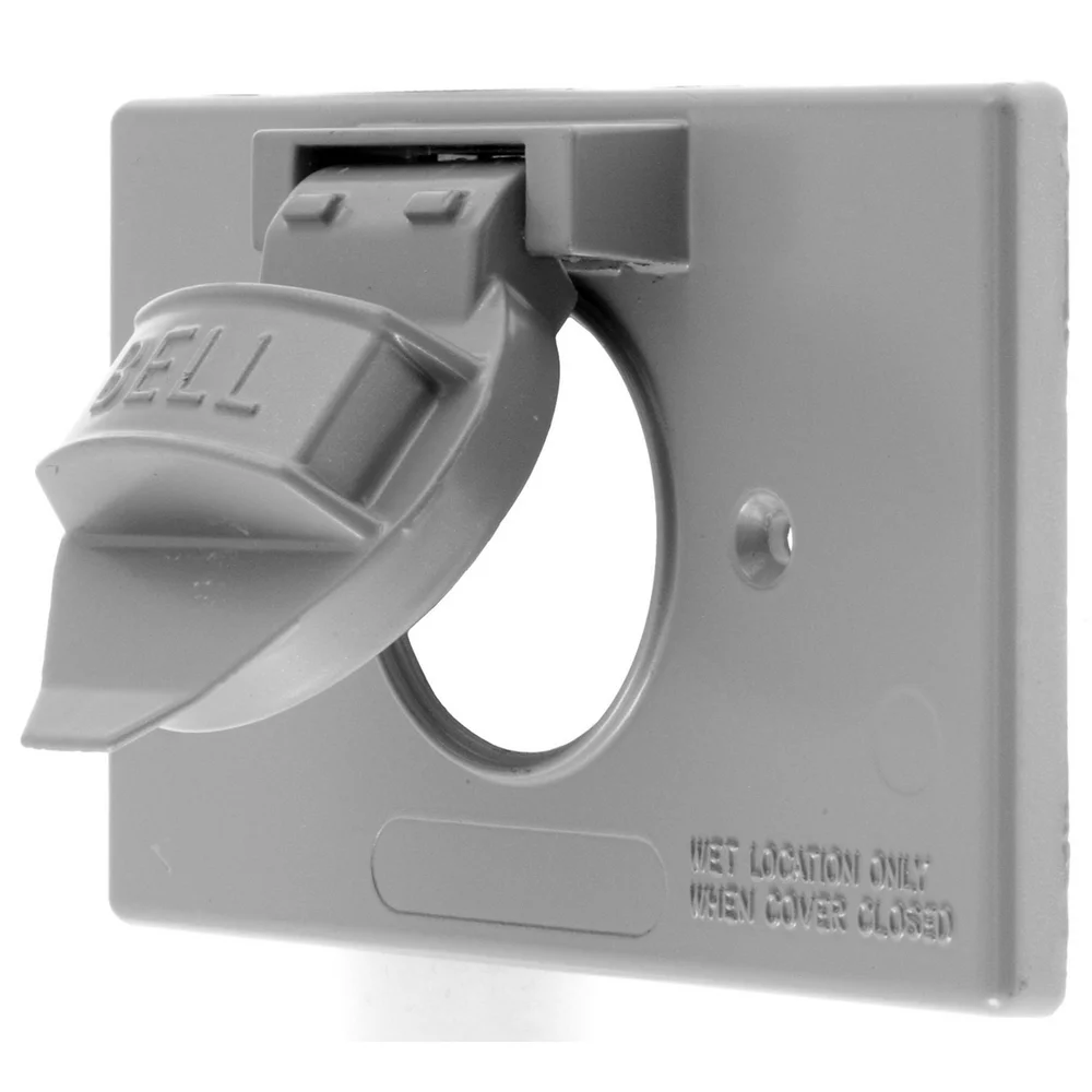 [Hubbell Wiring] RW51520