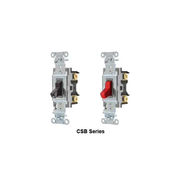 [Hubbell Wiring] SB12