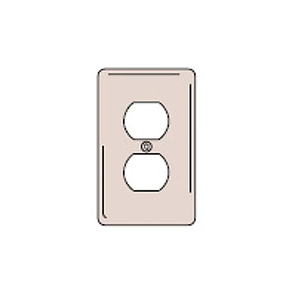 [Hubbell Wiring] SB83