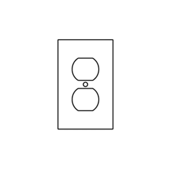 [Hubbell Wiring] SS8147