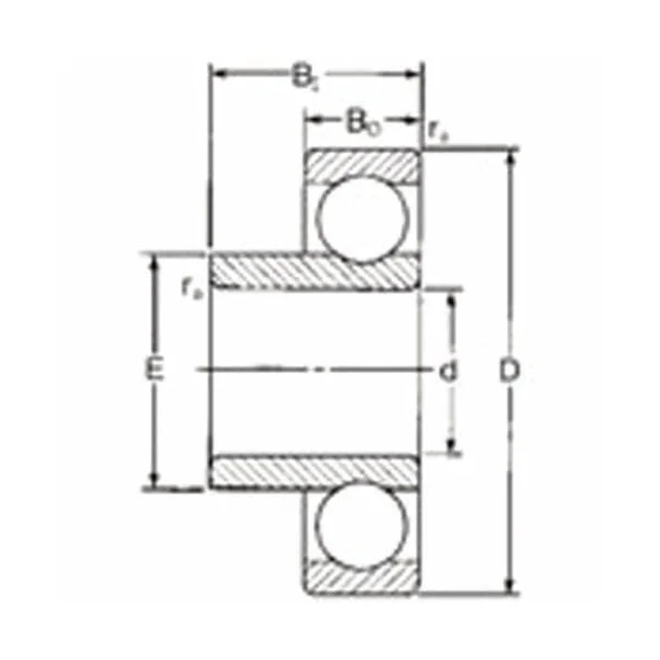 [MRC Bearing] 310SW1