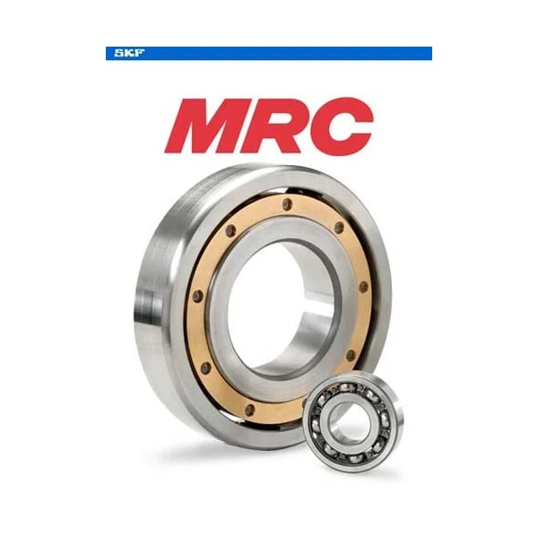 [MRC Bearing] 7222DU-BKE