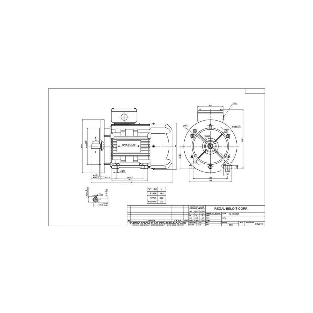 [AMI Bearings] UKFL210+HA2310