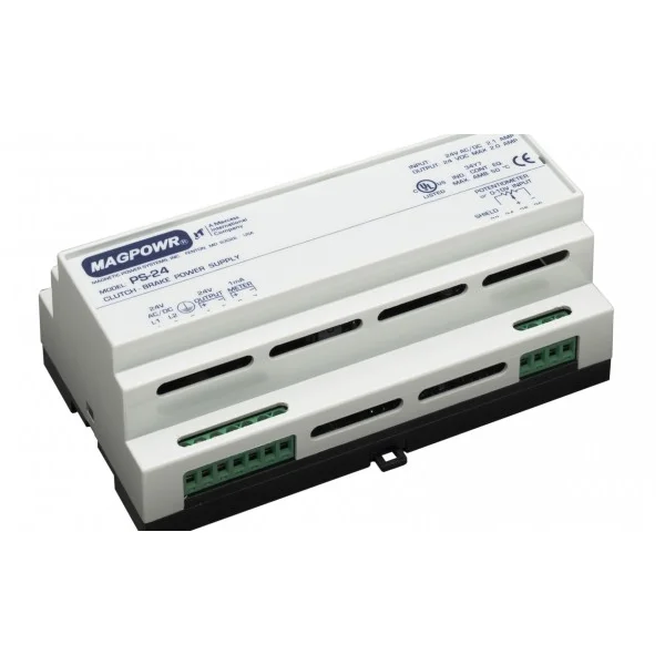 [MagPowr] PS-24