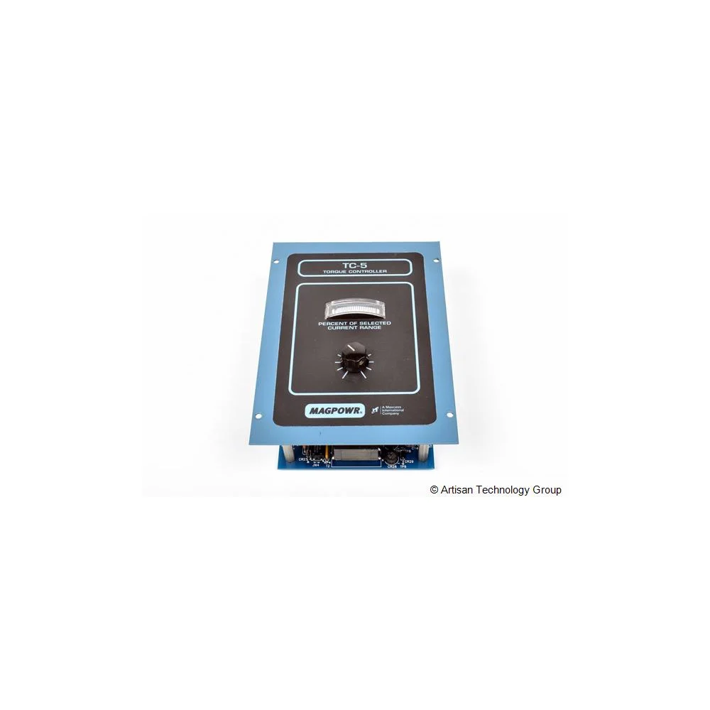 [MagPowr] TC-5P