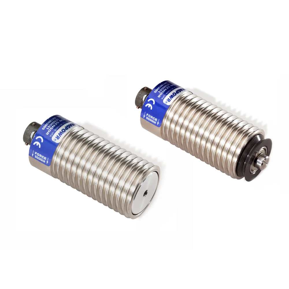 [MagPowr] LC-500G-S1