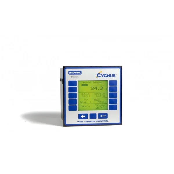 [MagPowr] CYGNUS-DIN